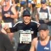 WOODandMORE.com beim 32. Berlin-Marathon 2005
