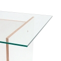 NEU: Tischplatten aus Sicherheitsglas